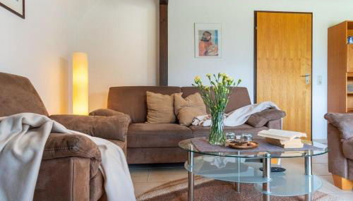 "Am hohen Ufer", Reetdach-Haus "Ocean Breeze 136" - Foto 4