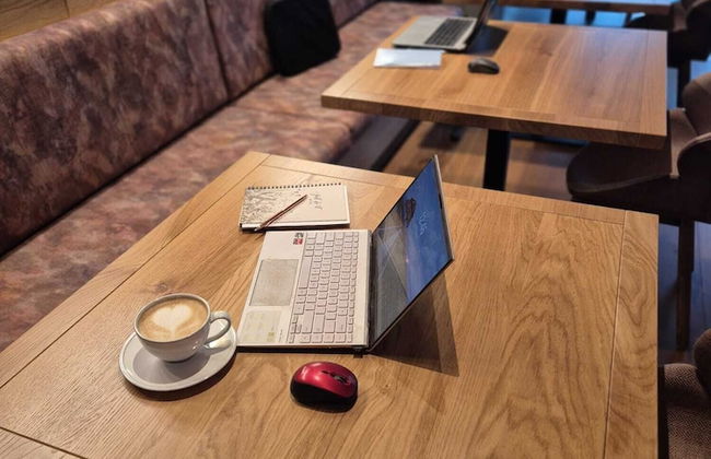 Siedlisko Milachowo luxury wellness - Photo 65