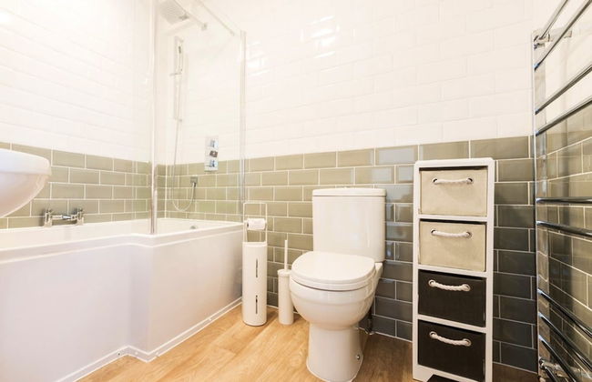 Printers Court 3 - Foto 39