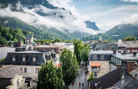 Zuhause am Kurgarten - Foto 19