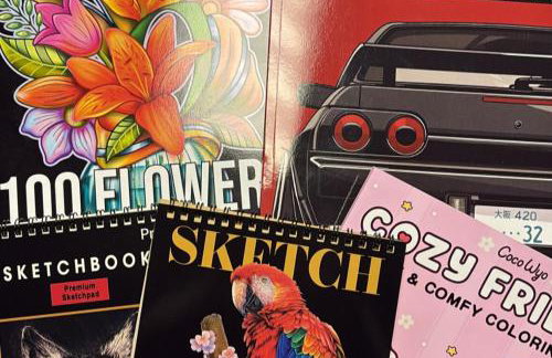 Game House in Royal Oak with Tiki Hut Dog Friendly - Foto 8