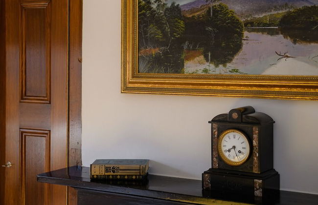 Fusilier Cottage Battery Point - Foto 21