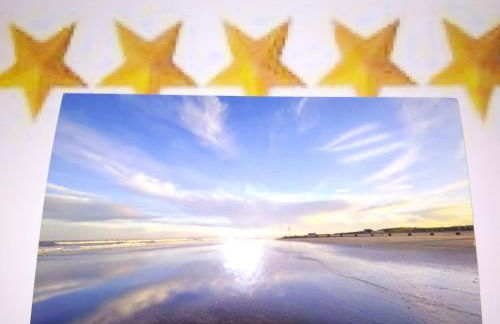 Seaview Smuggler Cove Cleethoropes - Foto 4