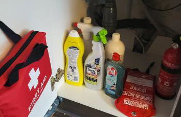 Drachennest - die tierfreundliche Ferienwohnung - Foto 28