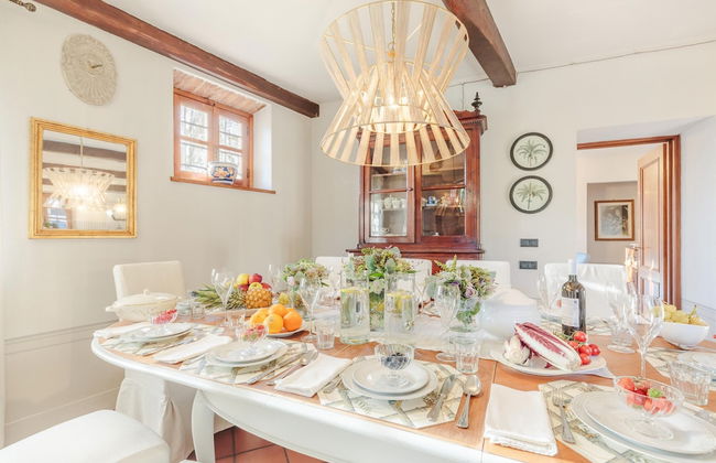 Amore Farmhouse Retreat - Foto 23