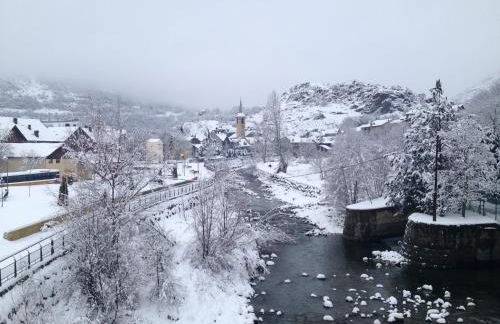 Apartaments Pirinenc - Photo 16