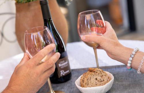 Mas Coeur Provence Calme Beauté Grand Parc - Photo 66