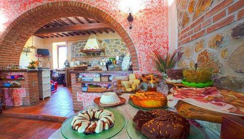 Agriturismo La Valle degli Ulivi - Foto 3