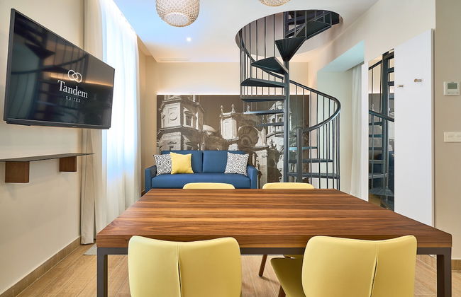 Tándem Pópulo - Photo 5