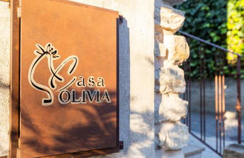 Borgo Cantagallo Casa Olivia 2 - Foto 6