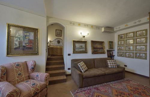 Castelletto di Montebenichi - Foto 19