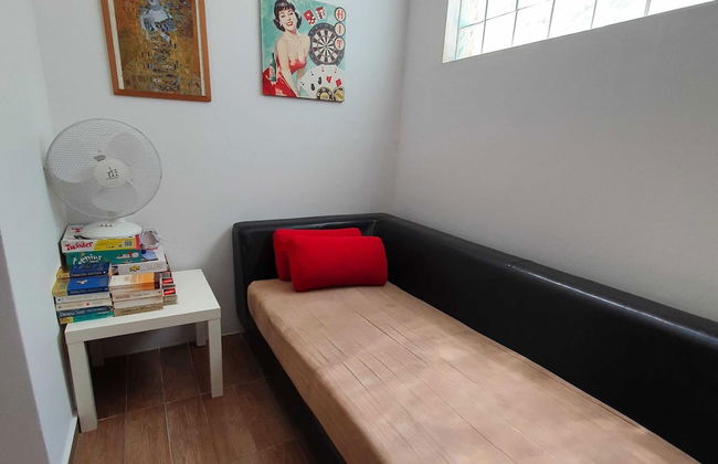 Apartment in Loutra Elenis With Garden - Foto 8