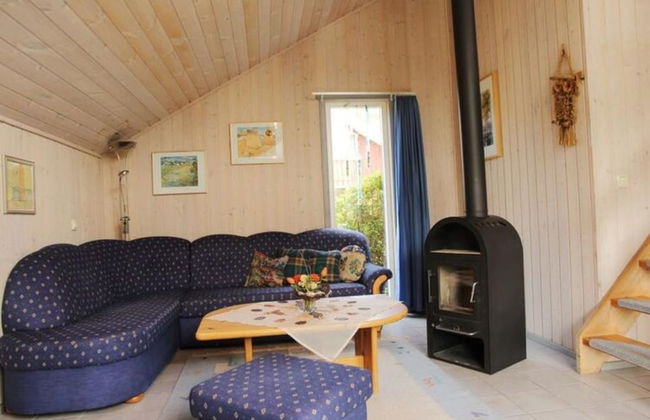 Ferienhaus im Skandinavischen Stil - Photo 7