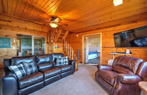 The Hideaway at Point Lake - Foto 18