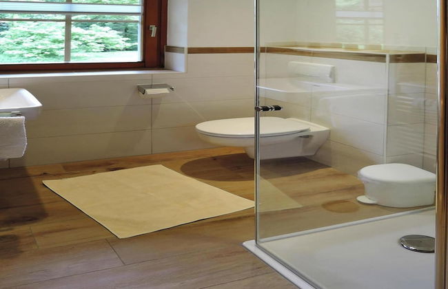 Apartment in Fusch Near Grossglockner Road - Foto 9