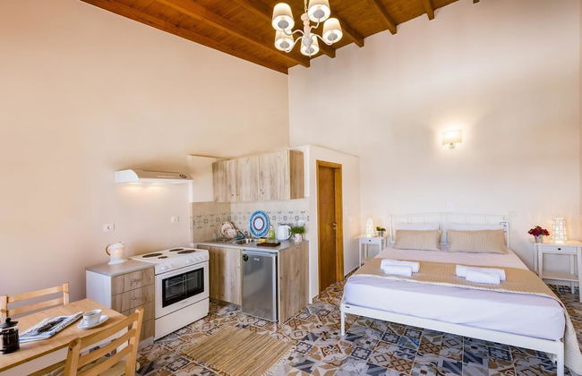 Spitakia Halki - Foto 9