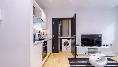 53 The calls - Foto 3, stove, dishwasher