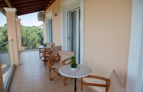 Villa Sarakinos - Foto 36