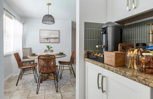 Peacock Pool House & Hot Tub Clearwater beaches - Foto 32