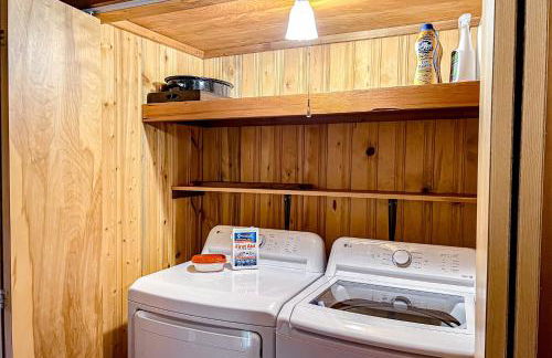 River Bend Chalet - Foto 24