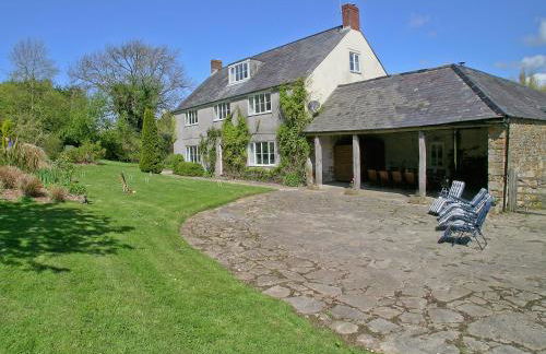 Purcombe Farmhouse - 28458 - Foto 3