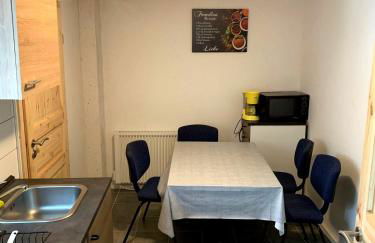 Monteur-Haus Linde - Foto 11