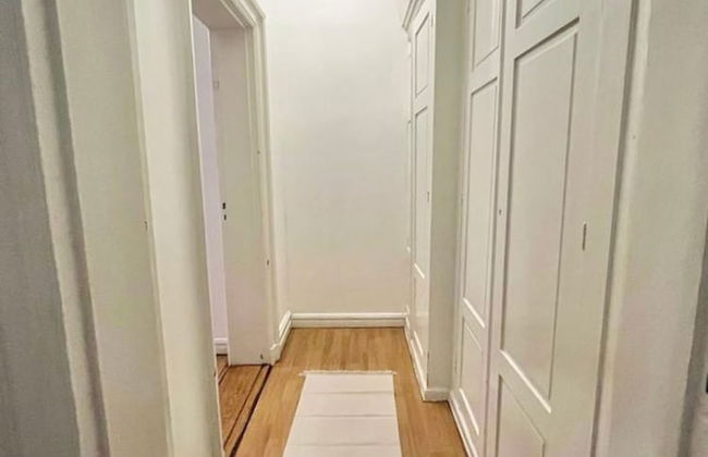 Gorgeous Apartment in City Centre - Foto 5