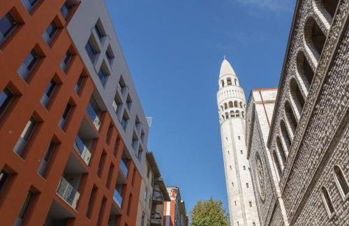 Apartments Trieste Centro I Blue Palace - Photo 17