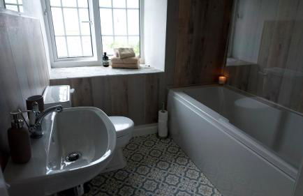 Menadue Cottage, Trenale Lane, Tintagel, Cornwall - Foto 27