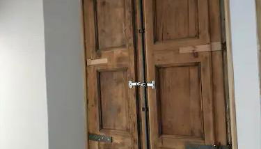 CAM Maresme 2 Apartamento Barcelona y playa - Photo 4, wardrobe