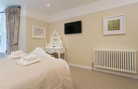 Loughrigg Cottage - Foto 24