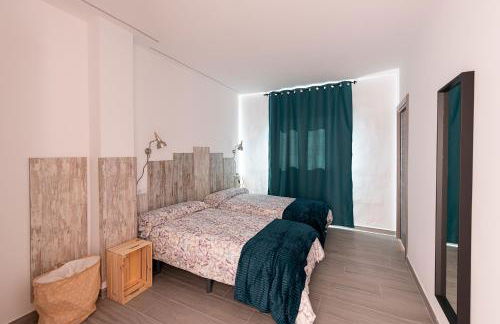 Casa Rural El Cuartel de Uclés - Foto 42