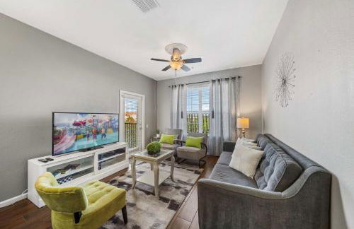 Deluxe 3 Bedroom Apartment 404 - Foto 8