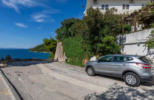 Apartments by the sea Igrane, Makarska - 22690 - Foto 1