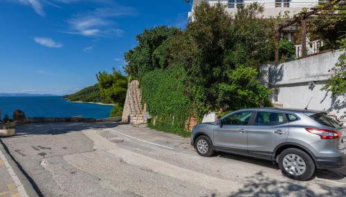 Apartments by the sea Igrane, Makarska - 22690 - Foto 1