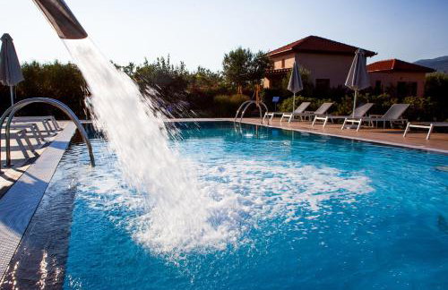 Elite Cottages - Foto 44