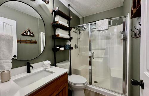 Beehive Basecamp Explore Ski Play and Make Memories - Foto 19