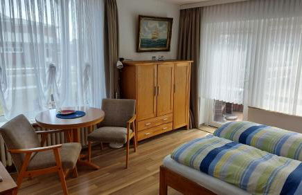 Ferienhaus Nordstrand Whg 3 - Foto 6