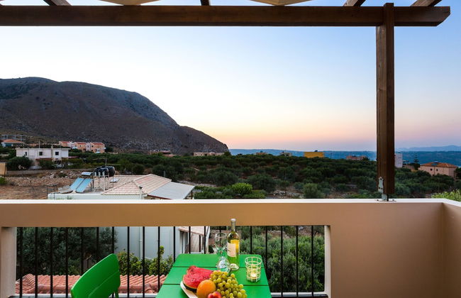 Villa Alysso - Foto 11