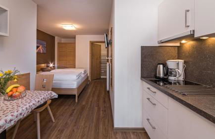 Appartement Treffpunkt - Photo 21