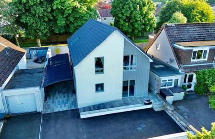 Beachy House St Andrews - Foto 22