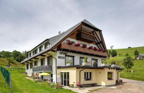 Sport Rees - Ferienwohnung Melanie - Photo 1