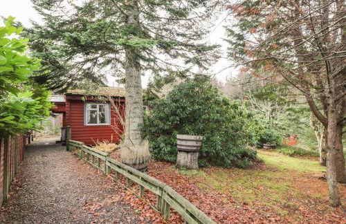 Rowan Lodge - Foto 24