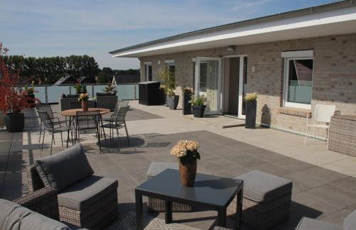 Zuhause Woanders - Bleicherstraße - Foto 16