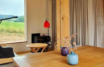 Zielanka - Cabin in Owl Mountains - Foto 7