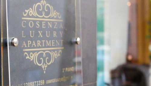 Cosenza Luxury Apartment - Foto 2