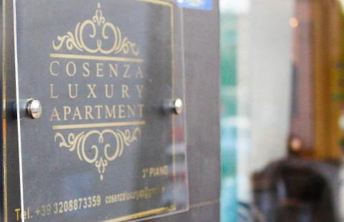 Cosenza Luxury Apartment - Foto 2