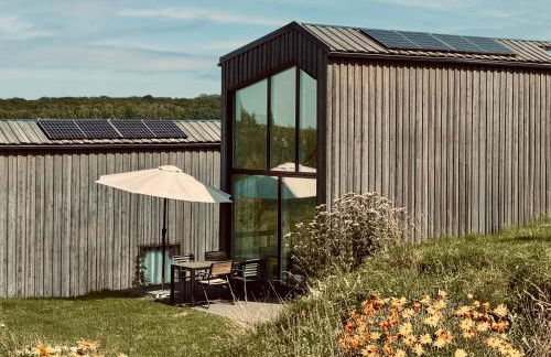 Scandi Micro House - Foto 1