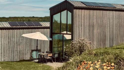 Scandi Micro House - Foto 1