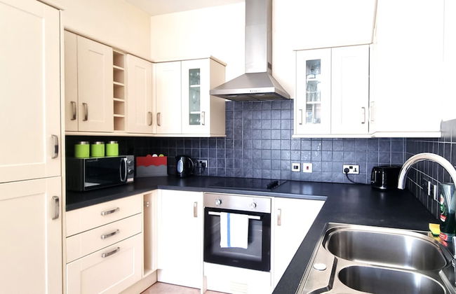 Westlecott House Old Town - Foto 15